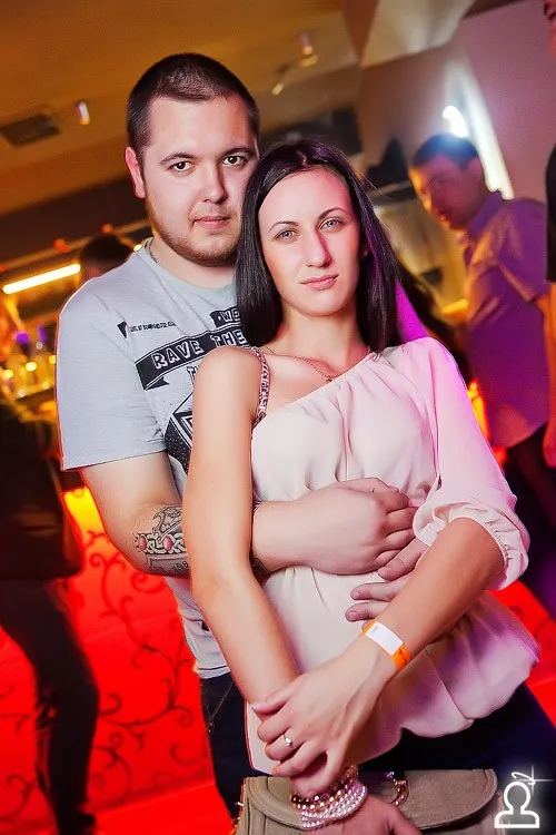 Just a Party