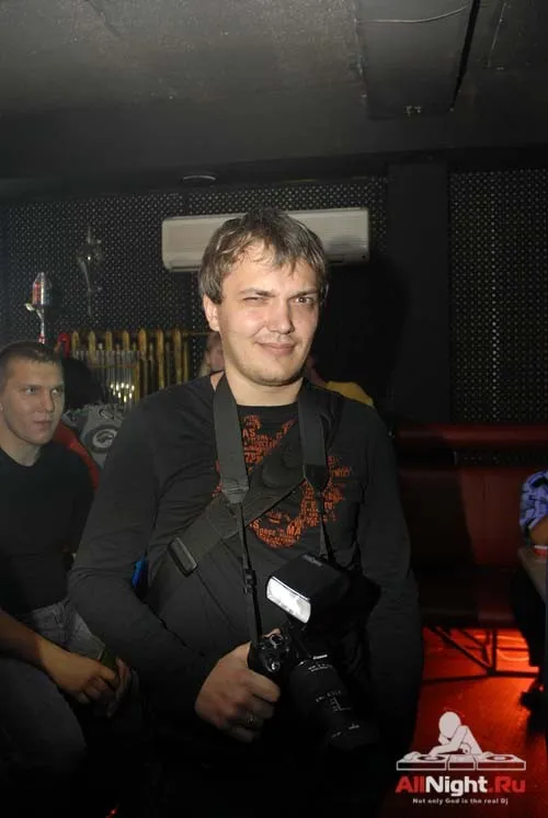 Меломания по Марвелу (foto by Arty)