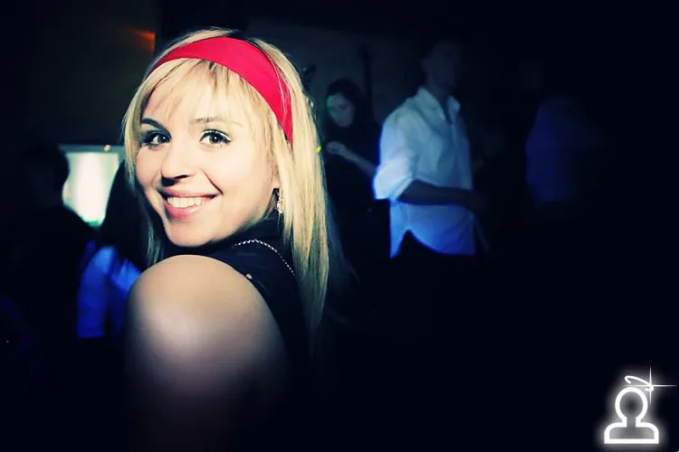 DJ YORK ( RnB - MoscowCity)