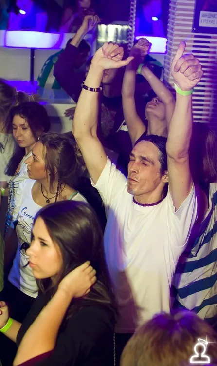 JUNGLE REVOLUTION / Dj K
