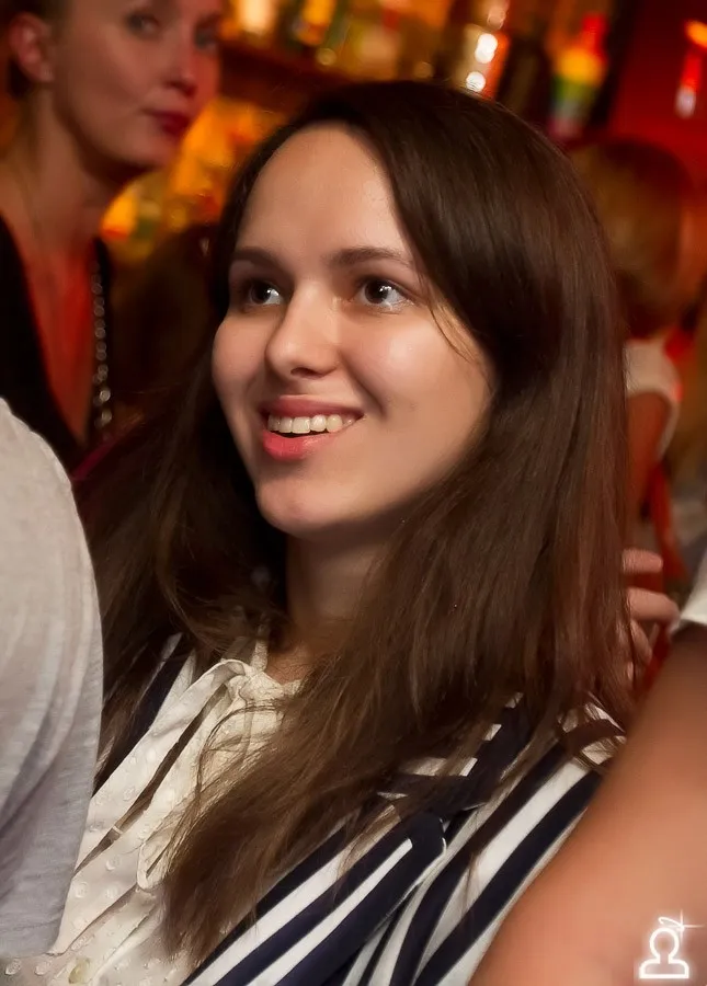 Preparty