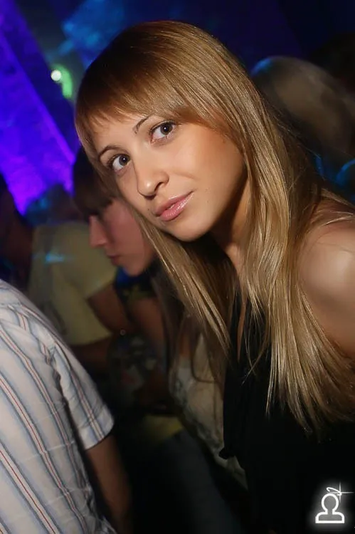 Bacardi night