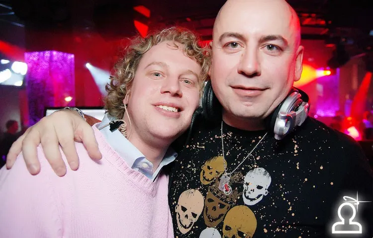 Dj Perets