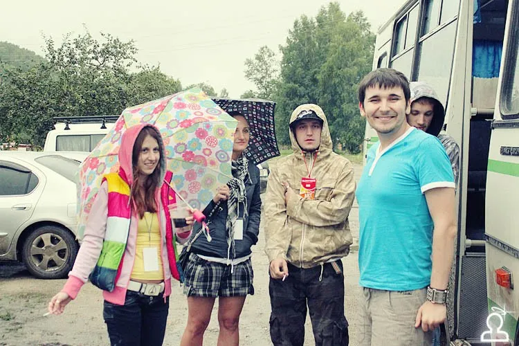 Sunvibes 2010