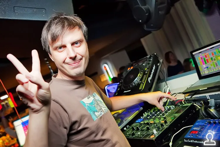 Just a Party