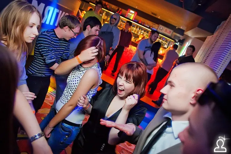 Just a Party