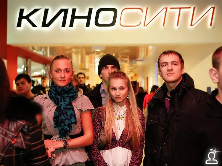 8 Марта