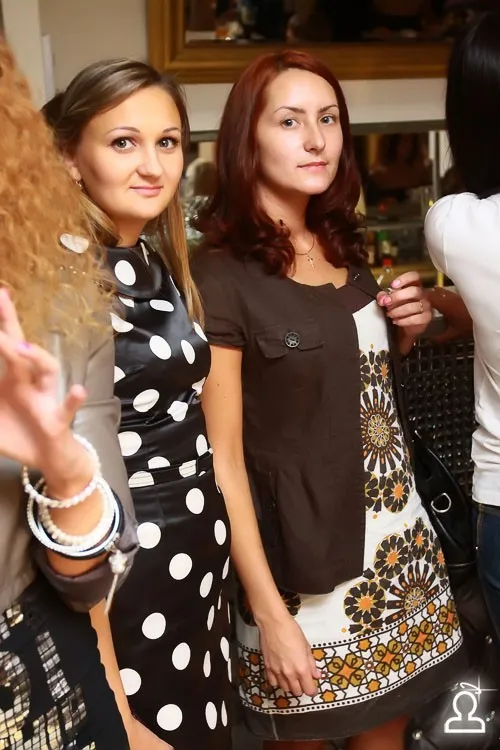Белладонна & DJ Storm