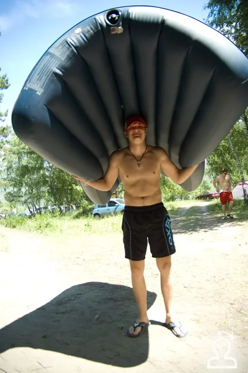 Sunvibes 2008 /позитивные вибрации солнца