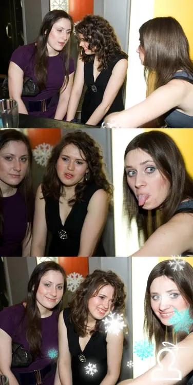ФЕСТИВАЛЬ "СНЕЖОК - 2009"
