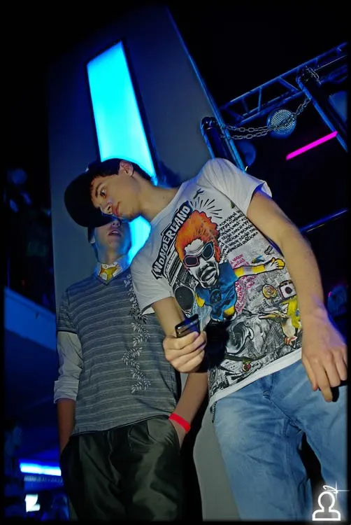Punk TV & Vodka Hero: новое начало