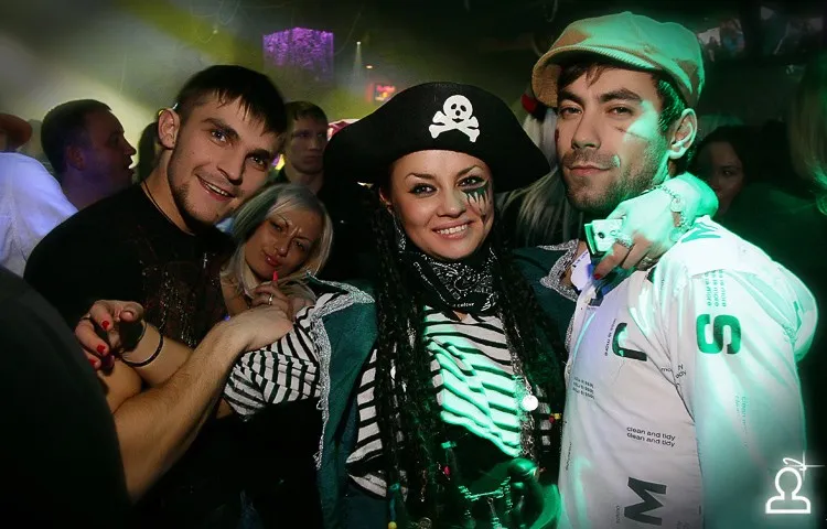 Halloween