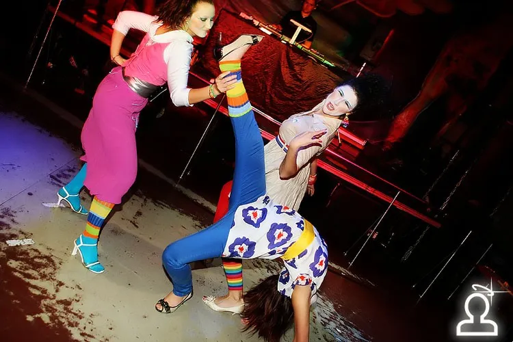 Shake it