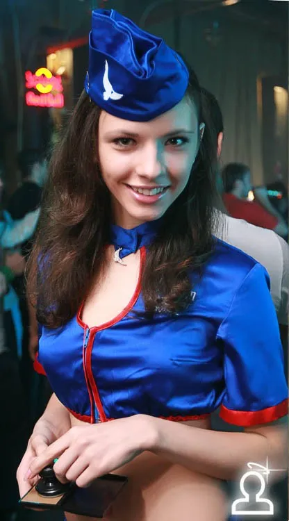 CLUBBIN ’FREEDOM