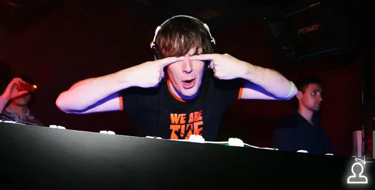 Dj Novak