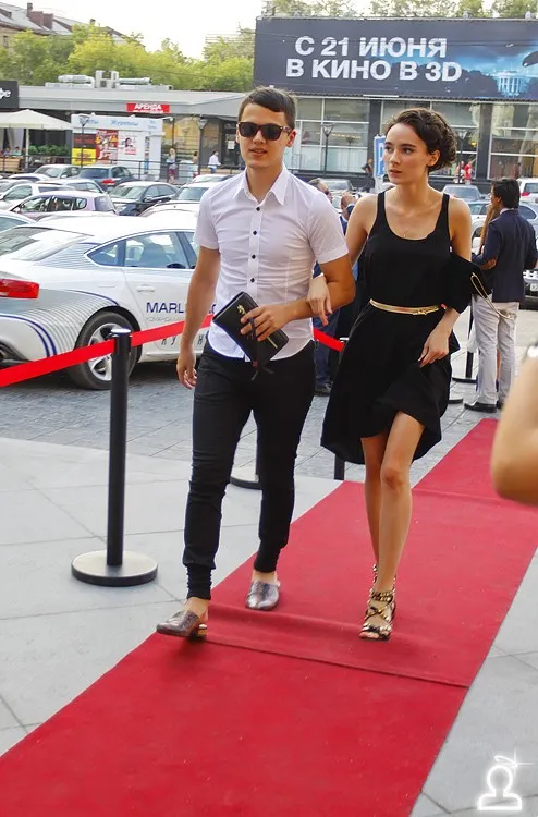 Brand Ambassadors Movie Awards