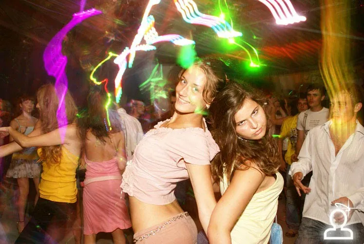 AquaParty