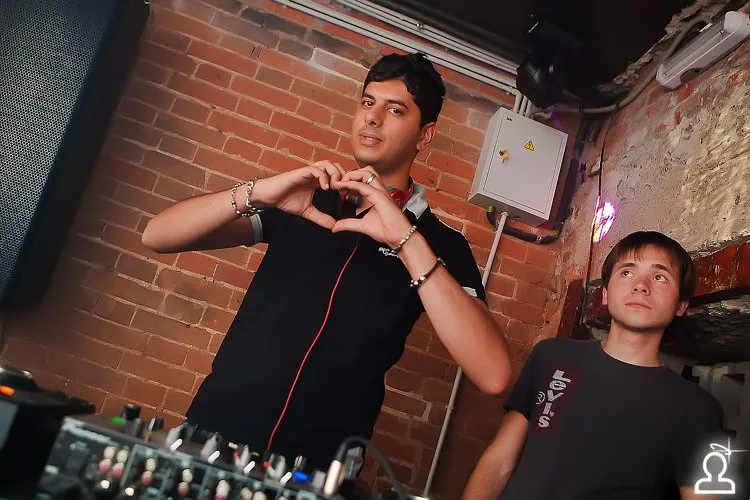 Малиновые Сны / Dj Stylezz