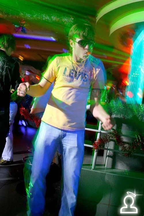 Отрытие сезона 2007-2008