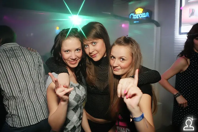 Studen New Year НГУЭУ