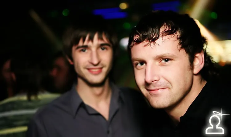 Dj SLAVA SHELEST