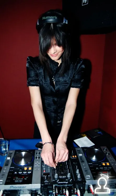 Dj Flight
