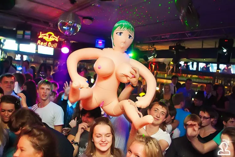 ХОЧУ СЕКСА