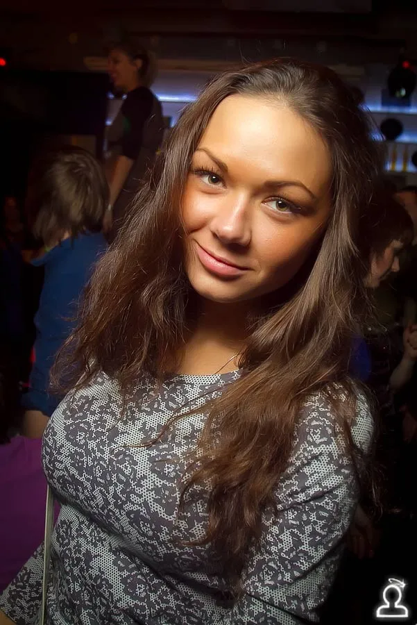 After party