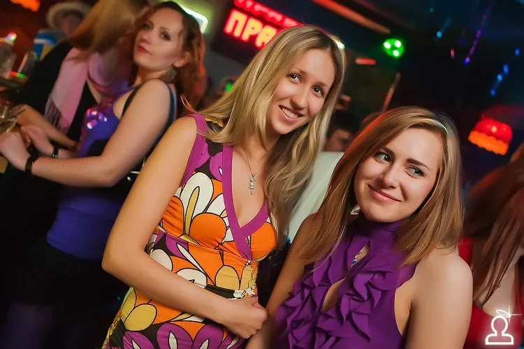 After-party Дни Энергии