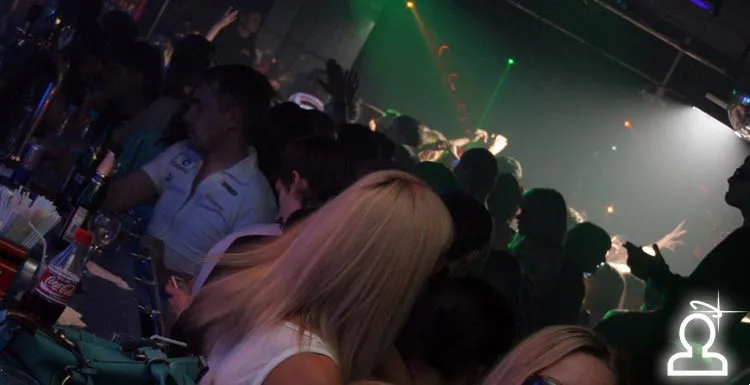 Dj Vincent Vega