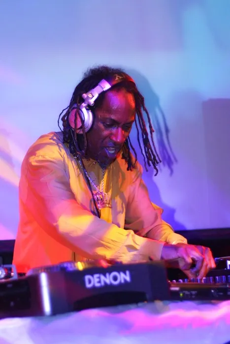 RockCity Dj Elbee Bad