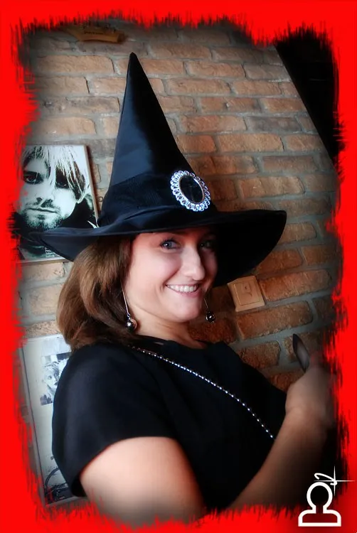 Miller Halloween