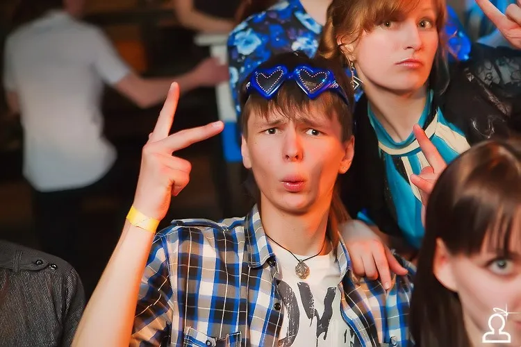 After-party Дни Энергии