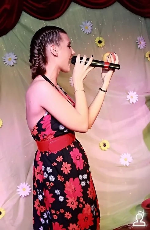 Открытие уДАЧНОГО сезона