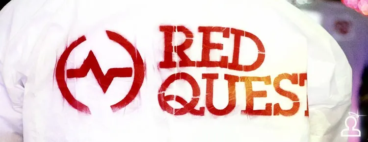 Red Quest