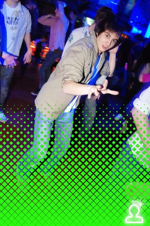 Nu Rave