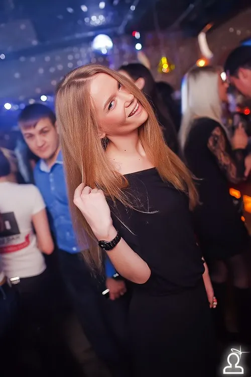 Just a Party