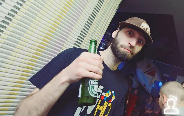 I LOVE JUNGLE / Steppa Style & Mr. Kingston