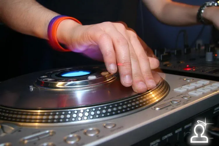 Dj Кореец
