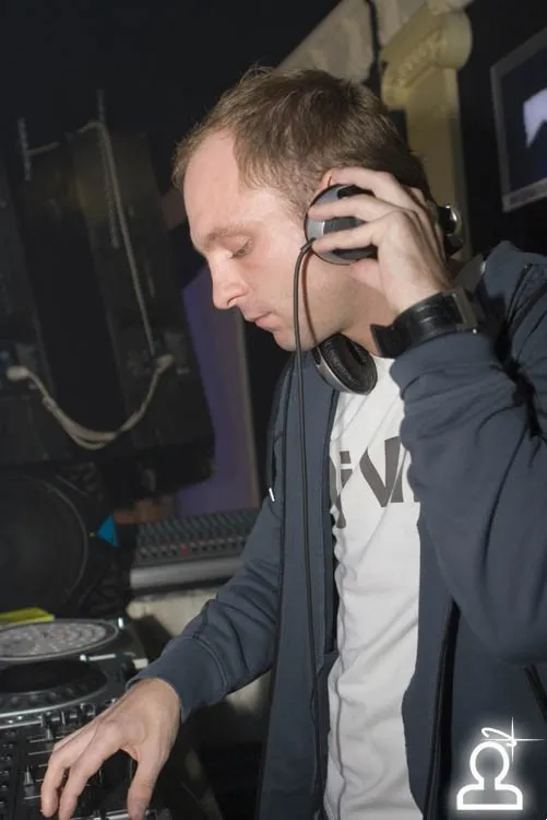 Dj Vini