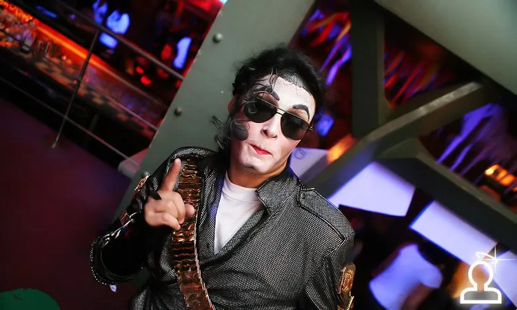 King of POP