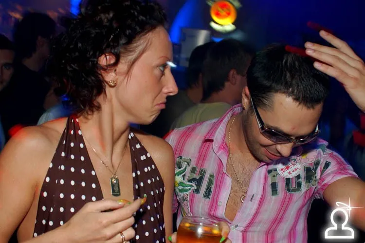 DJ Сarlo Dall'Anese