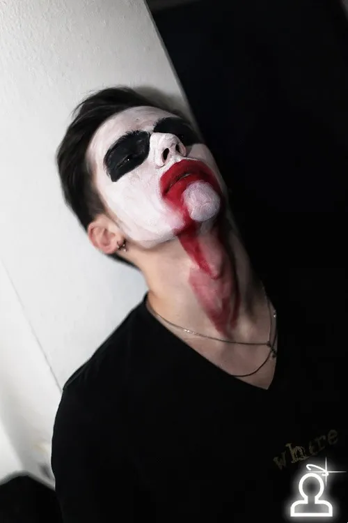 Halloween Masquerade / Engage
