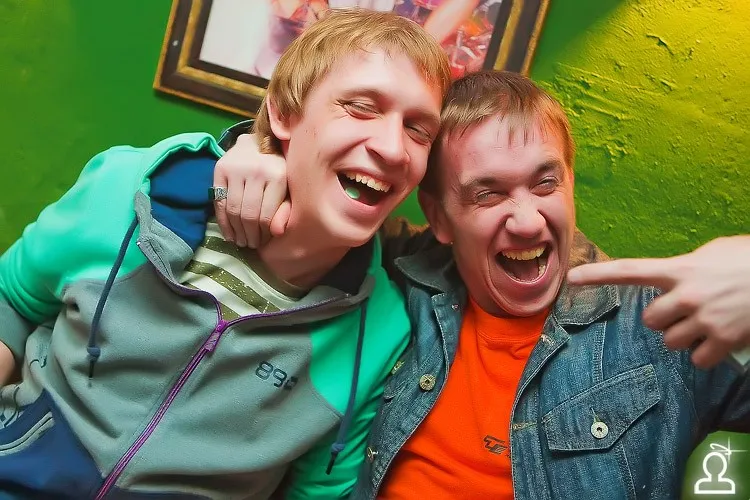 День Победы: ЗАЛПОМ