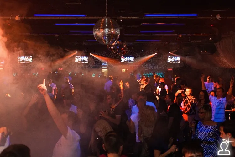 Dj Katrin Vesna