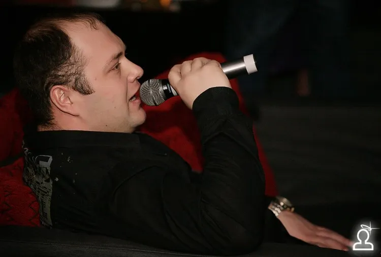 Karaoke Stars (отборочный тур)