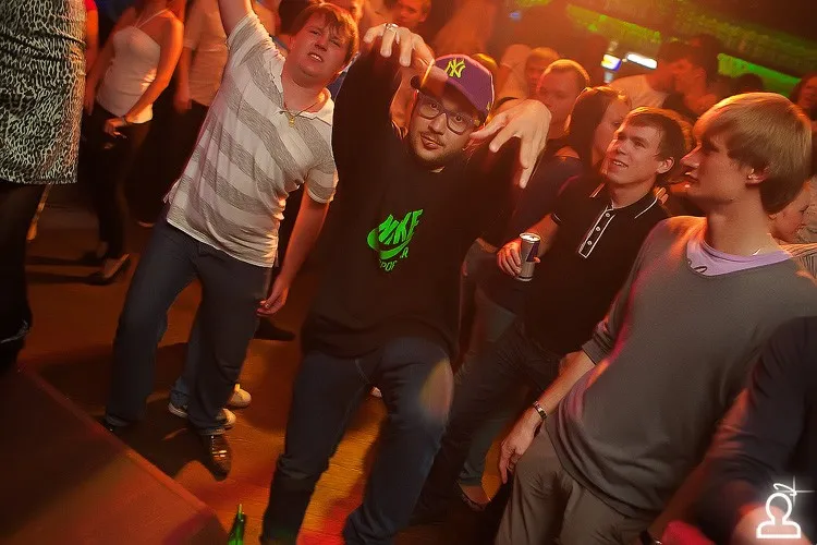 JagerBull Staff