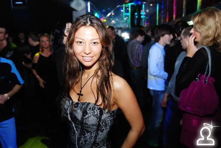 Dj Natasha Bacardi