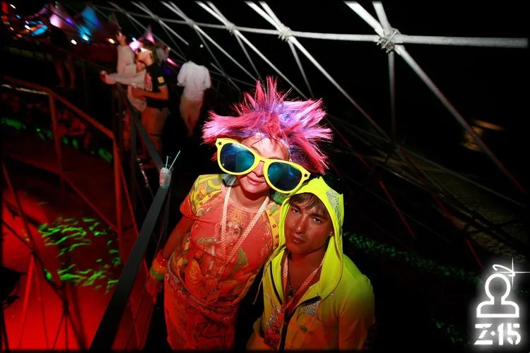Night KaZantip15