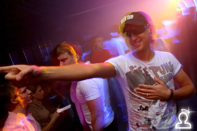 Dj Кореец
